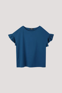 deep teal
