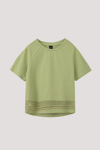 apple green
