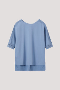 baby blue