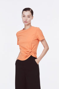 peach