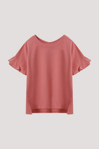 peach pink