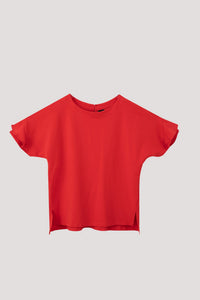tangerine red