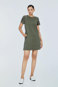army green