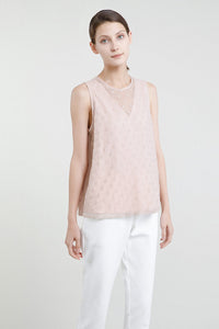 blush