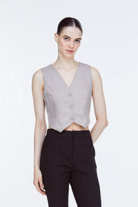 khaki grey