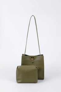 army green
