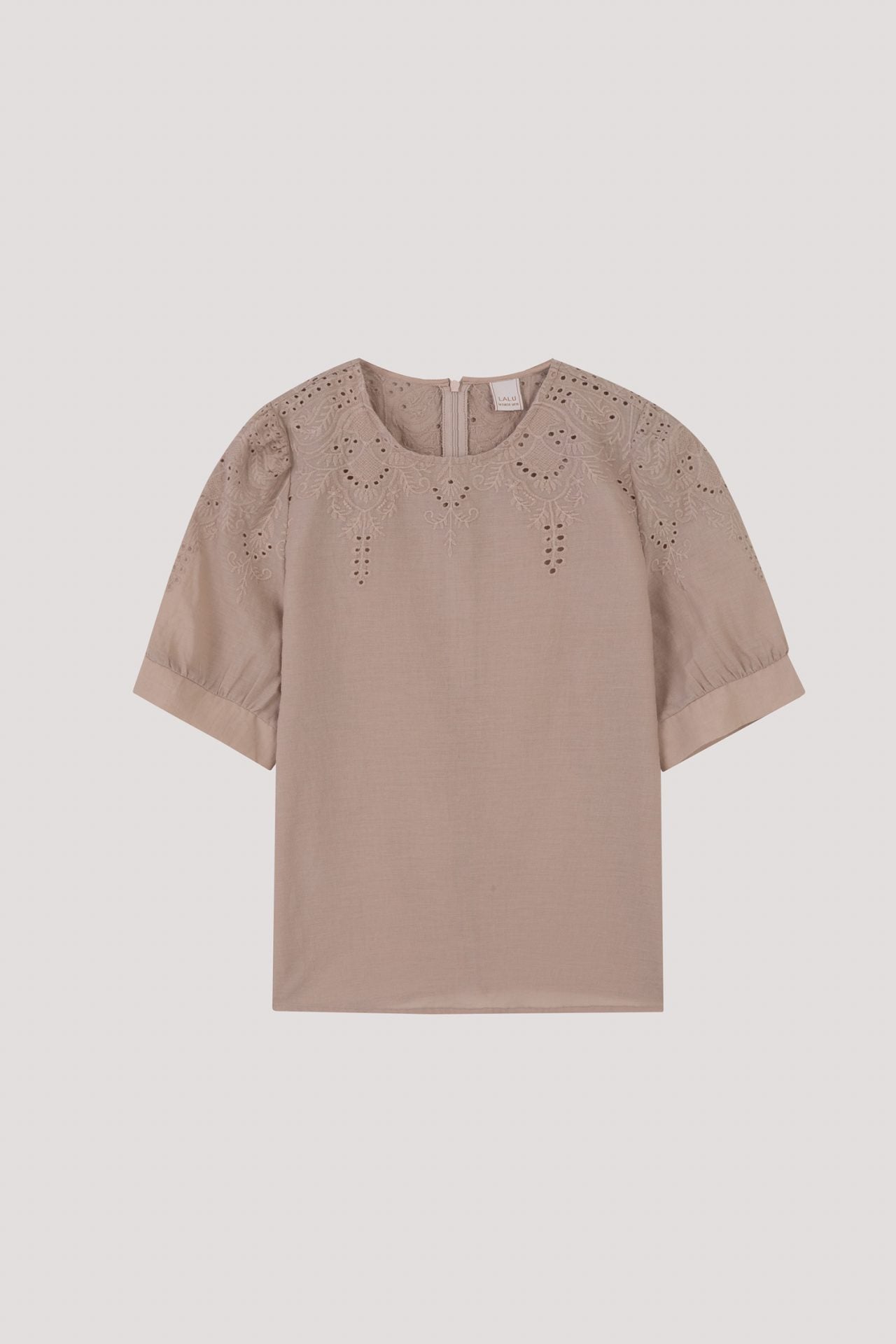 beige