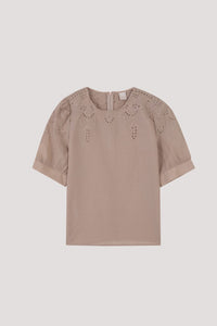 beige