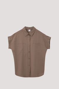 khaki brown