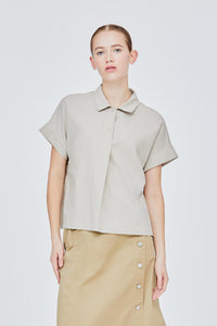 beige