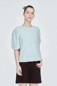 aqua green