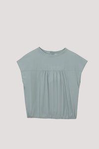 aqua green