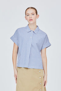 denim stripes