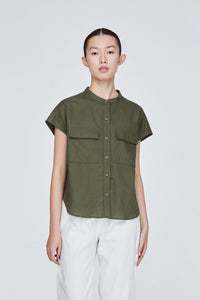 army green