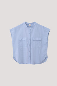 pale blue