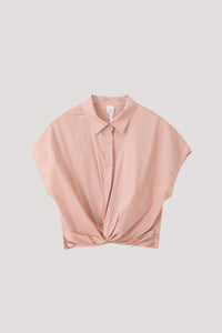 blush