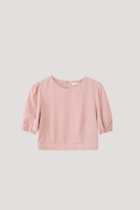 blush
