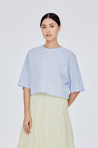 pale blue