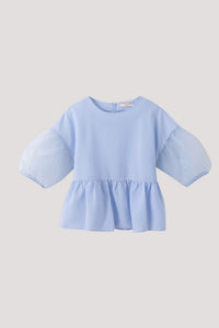 pale blue