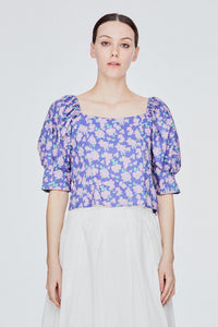 lilac floral