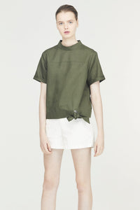 army green