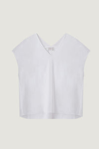 V-Neck Blouse