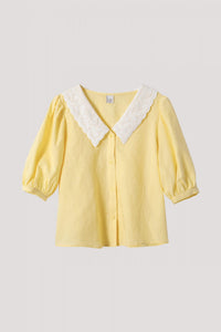 light yellow