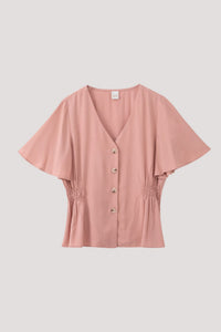 blush