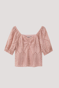 blush