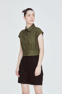 army green