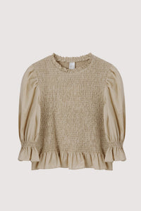 beige