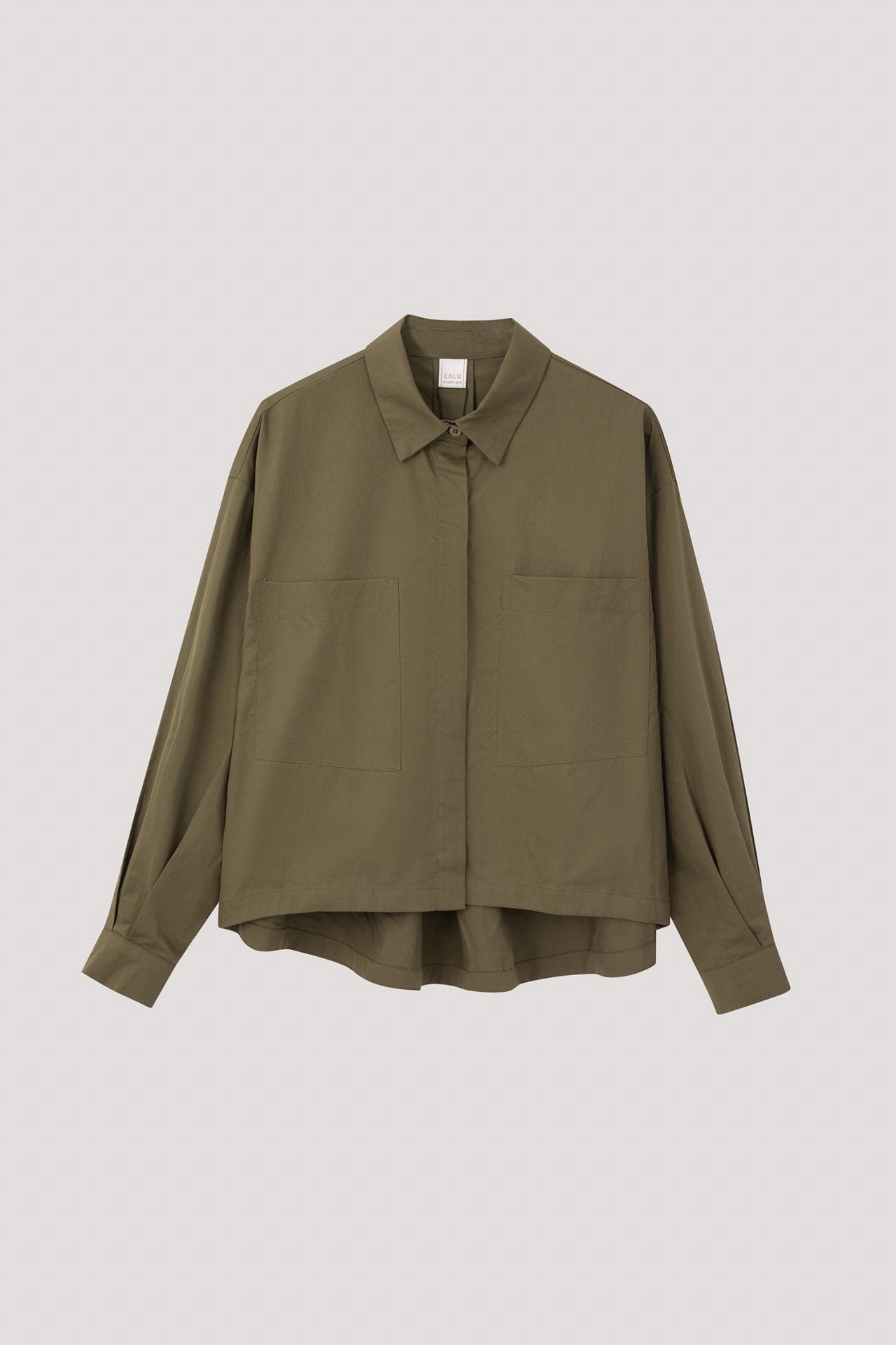 army green