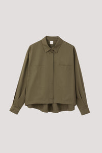 army green