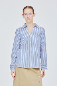 denim stripes