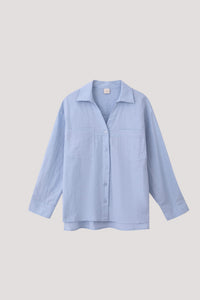 pale blue