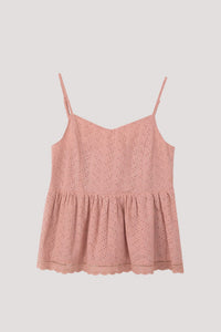 blush