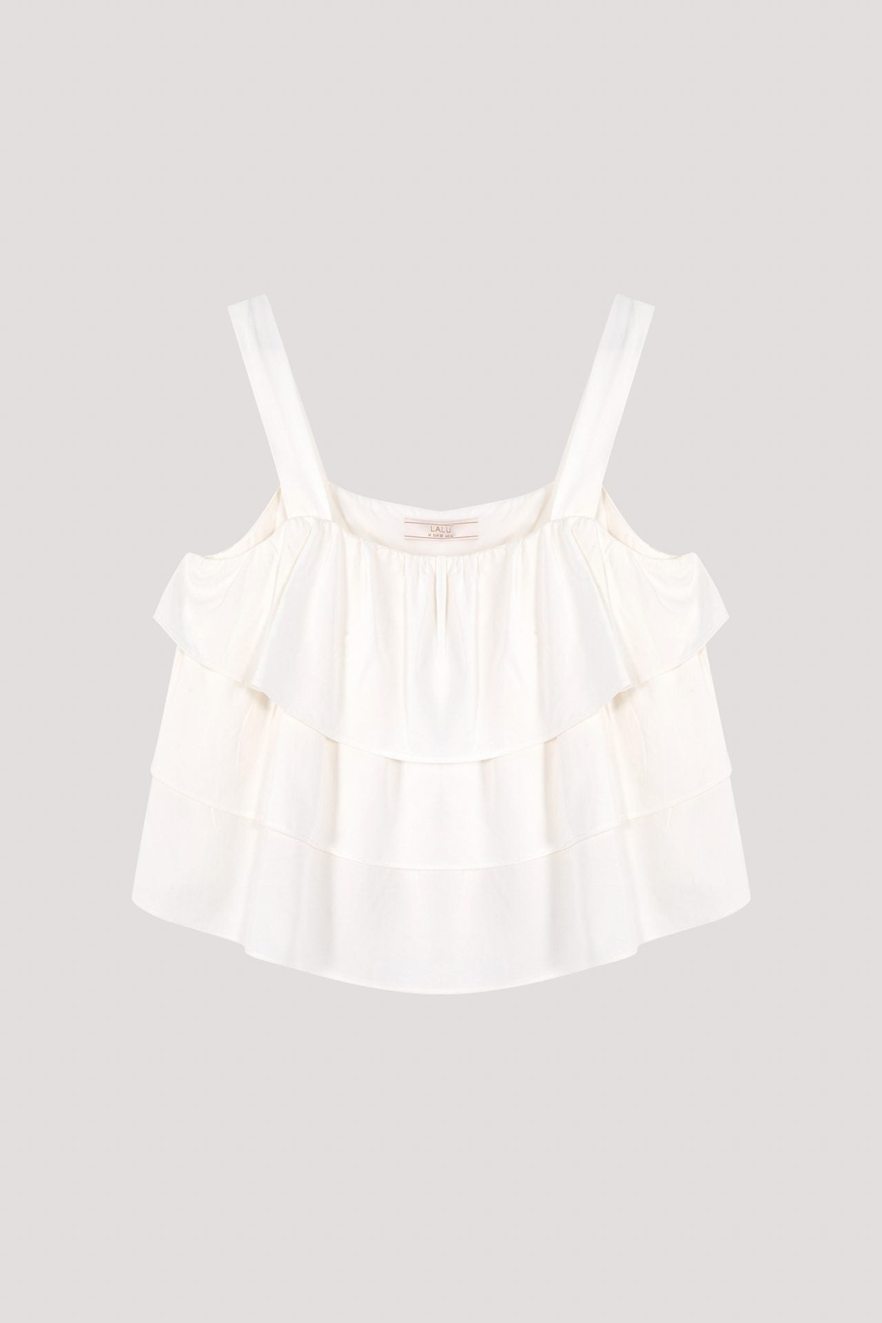 cream
