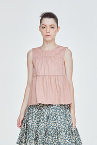 blush
