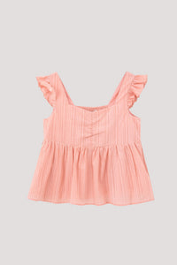 blush