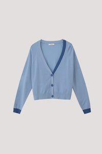 pale blue