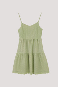 apple green