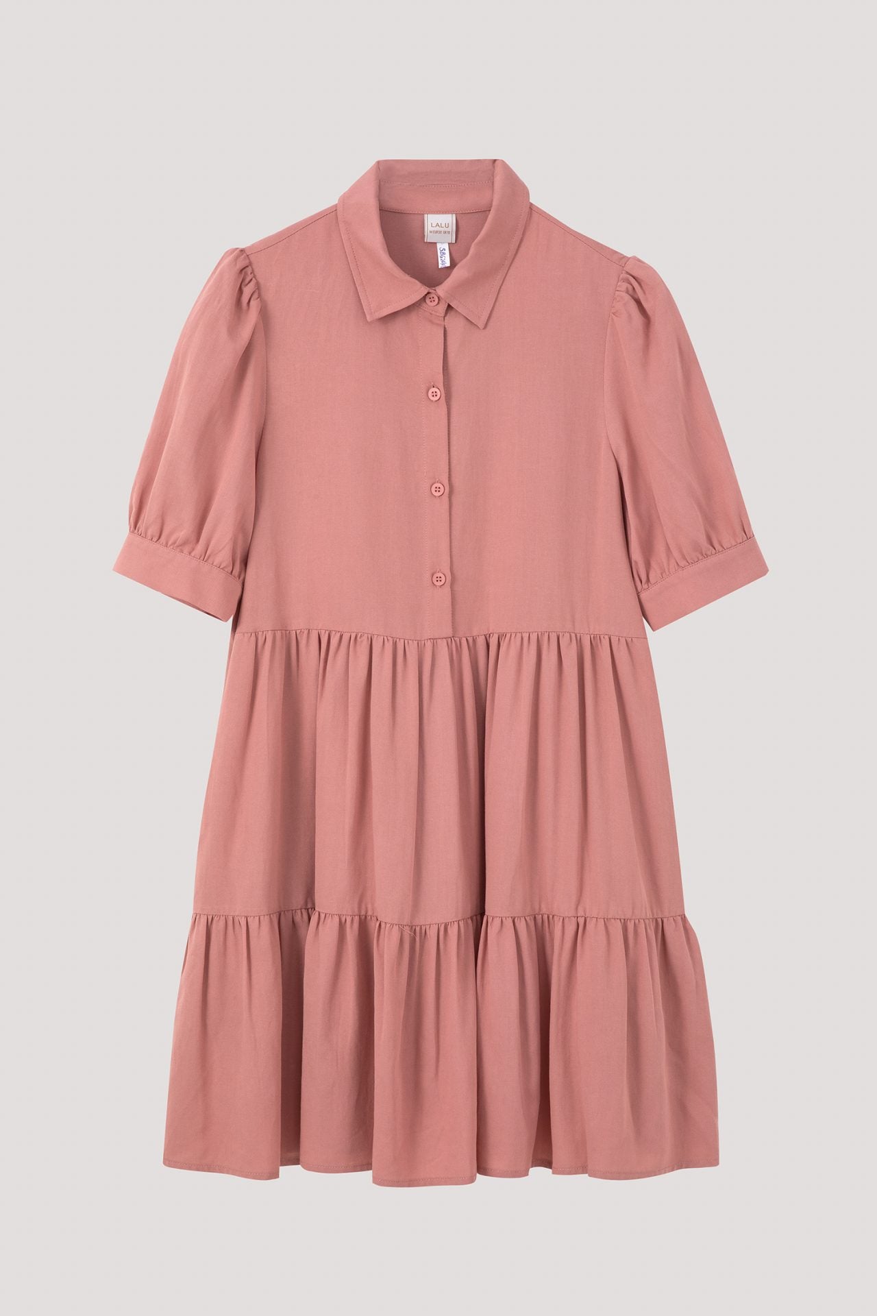 blush