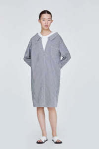 denim stripes