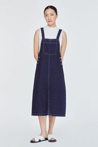 deep denim