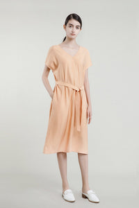 pale orange