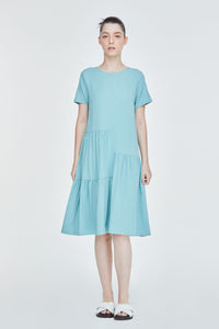 aqua green