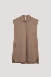 Shirt Dress