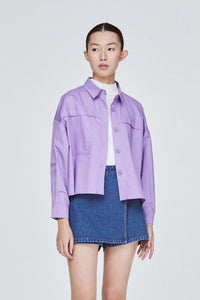 lilac