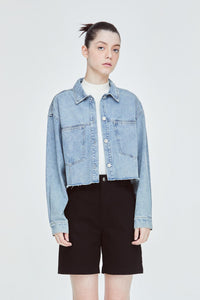 light denim