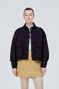 navy